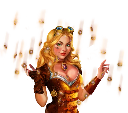 primebetz casino cheergirl