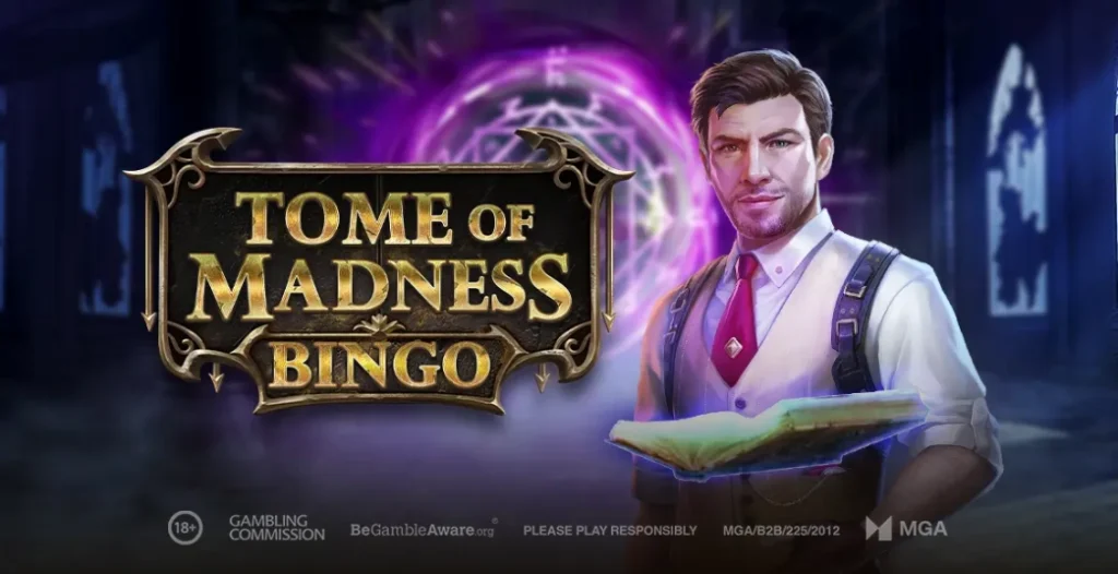 tome of madness primebetz